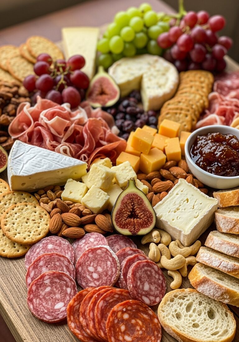 Charcuterie Board Meat and Cheese Platter Charcuterie Board Meat and Cheese Platter A Rich Best